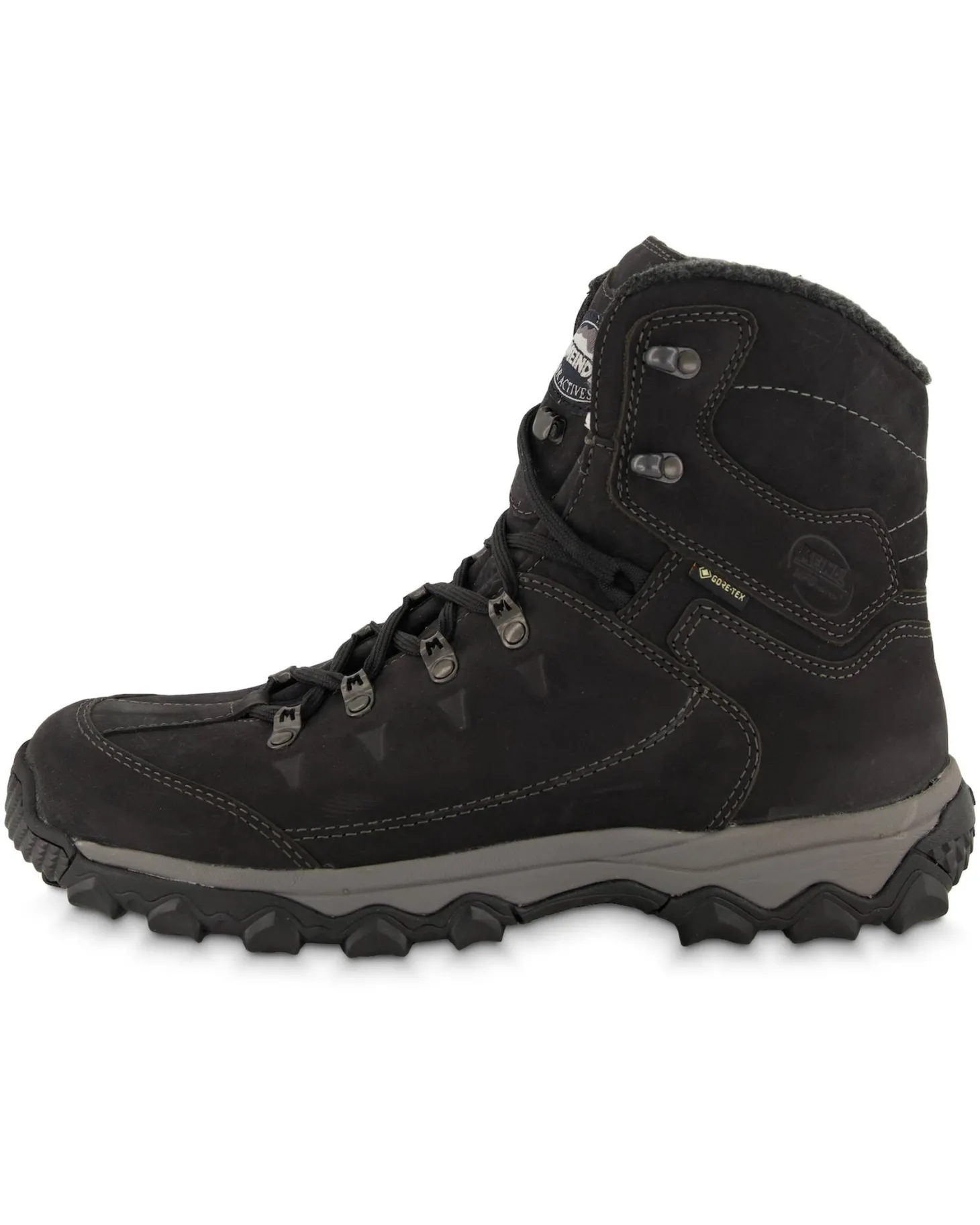 Herren Wanderschuhe OHIO WINTER GTX