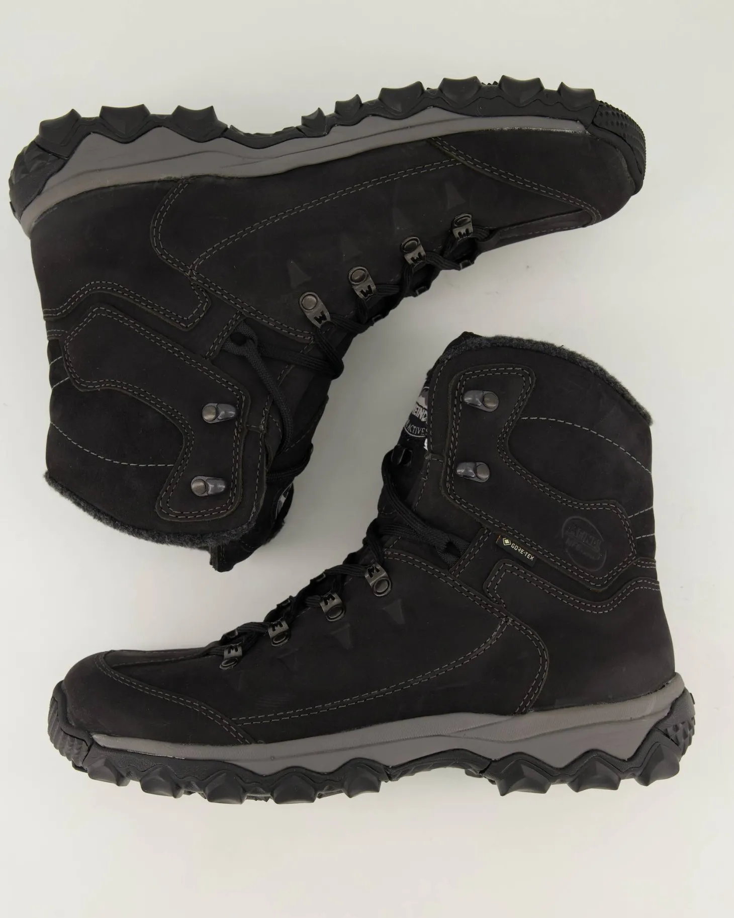 Herren Wanderschuhe OHIO WINTER GTX