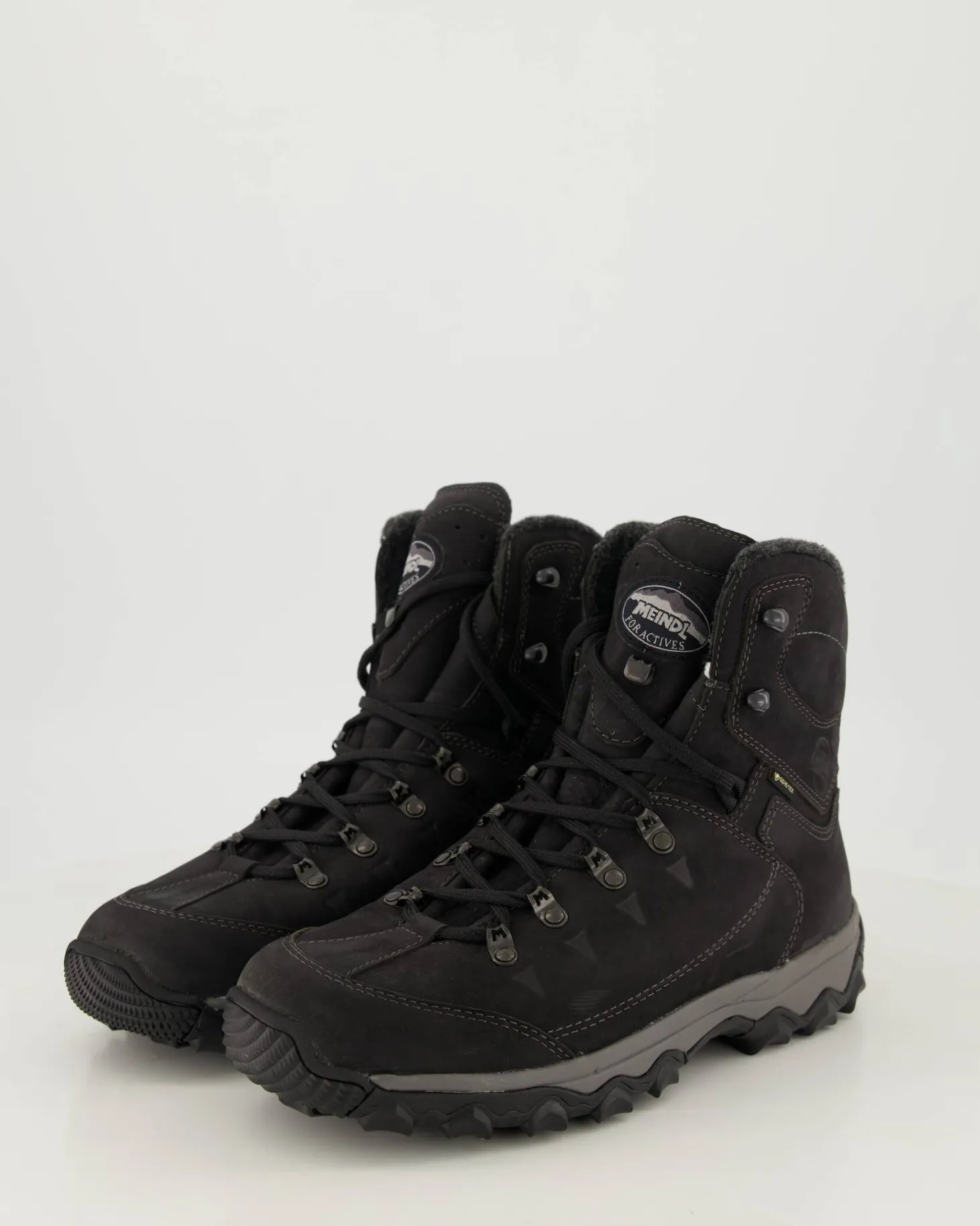 Herren Wanderschuhe OHIO WINTER GTX
