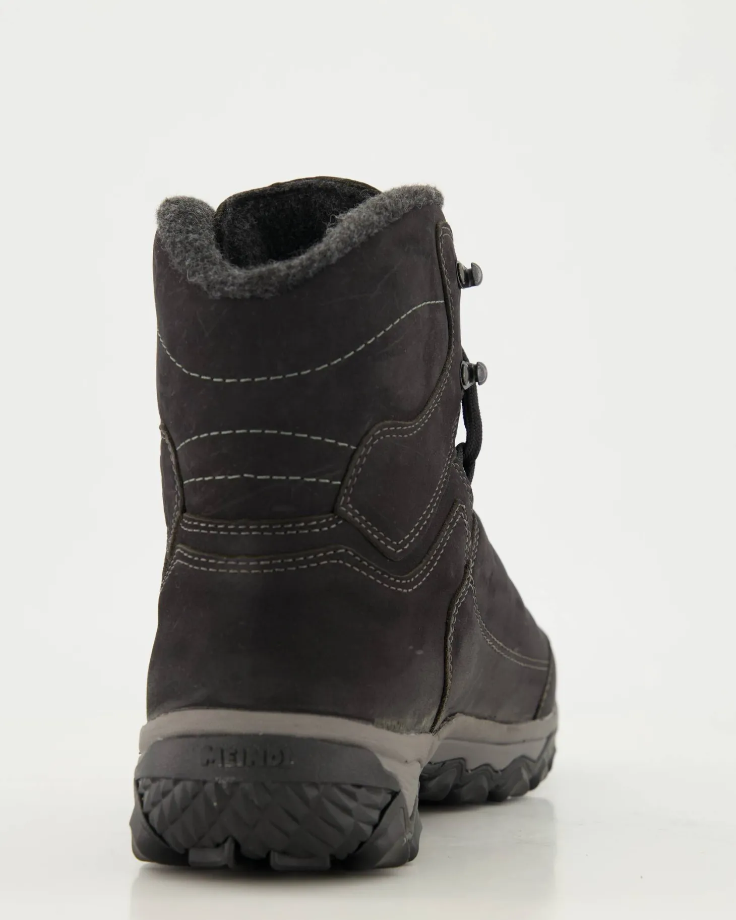 Herren Wanderschuhe OHIO WINTER GTX