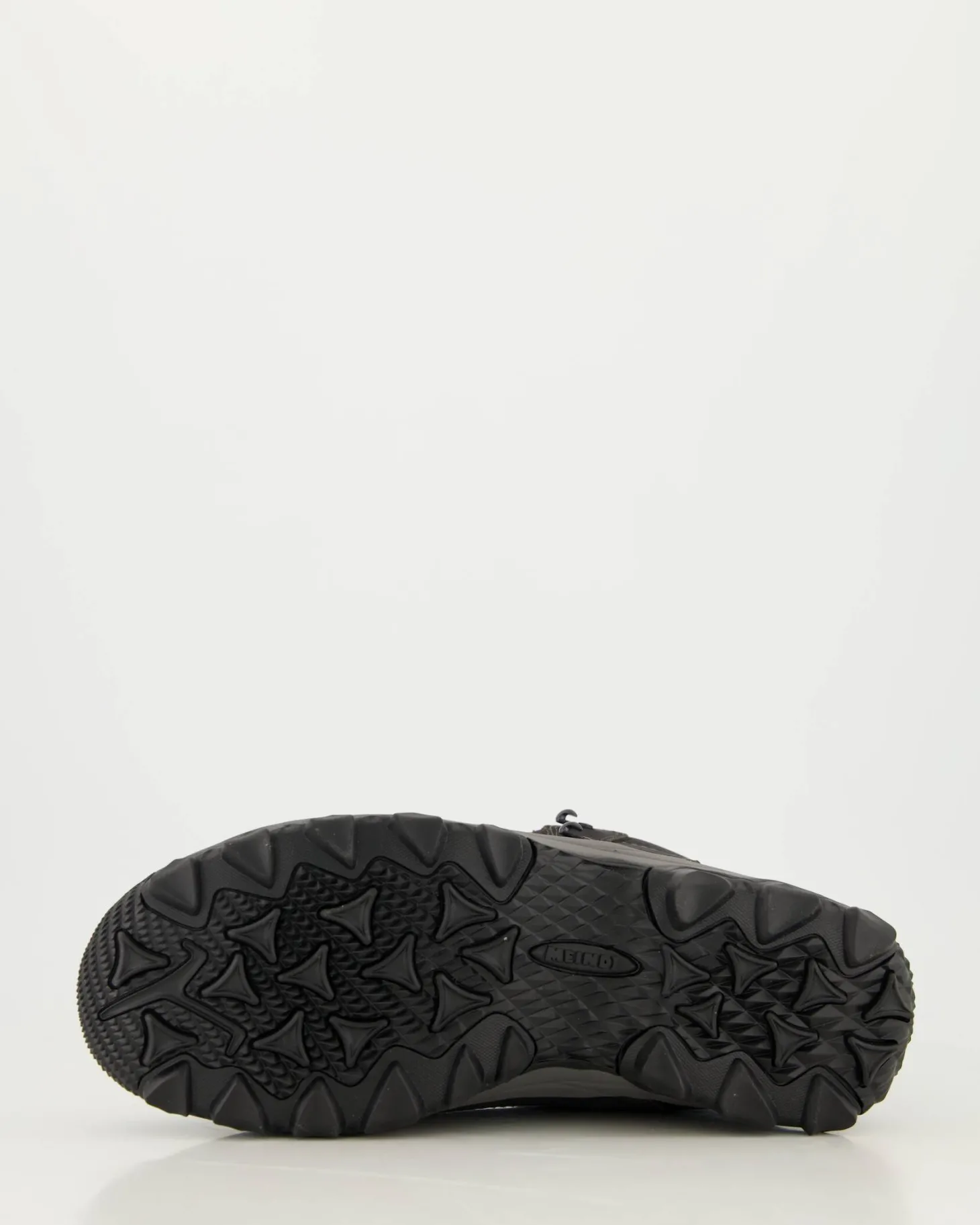 Herren Wanderschuhe OHIO WINTER GTX