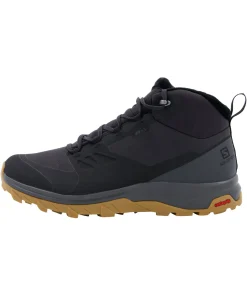 Herren Wanderschuhe OUTsnap CSWP