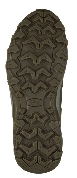 Herren Wanderschuhe REFUGIO TEXAPORE MID M