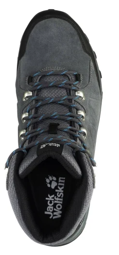 Herren Wanderschuhe REFUGIO TEXAPORE MID M