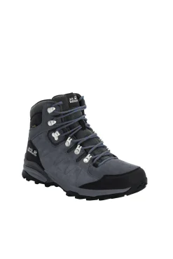 Herren Wanderschuhe REFUGIO TEXAPORE MID M