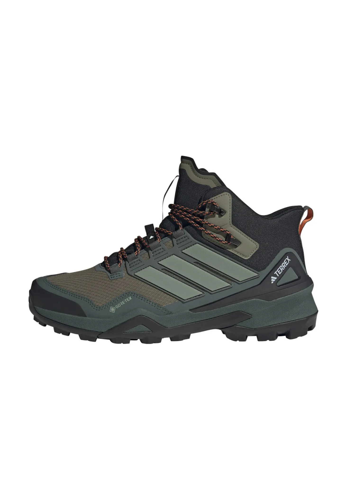 Herren Wanderschuhe TERREX SKYCHASER MID GTX