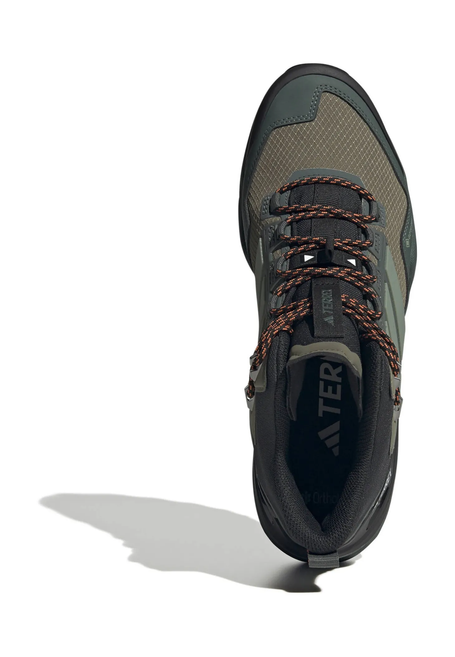 Herren Wanderschuhe TERREX SKYCHASER MID GTX