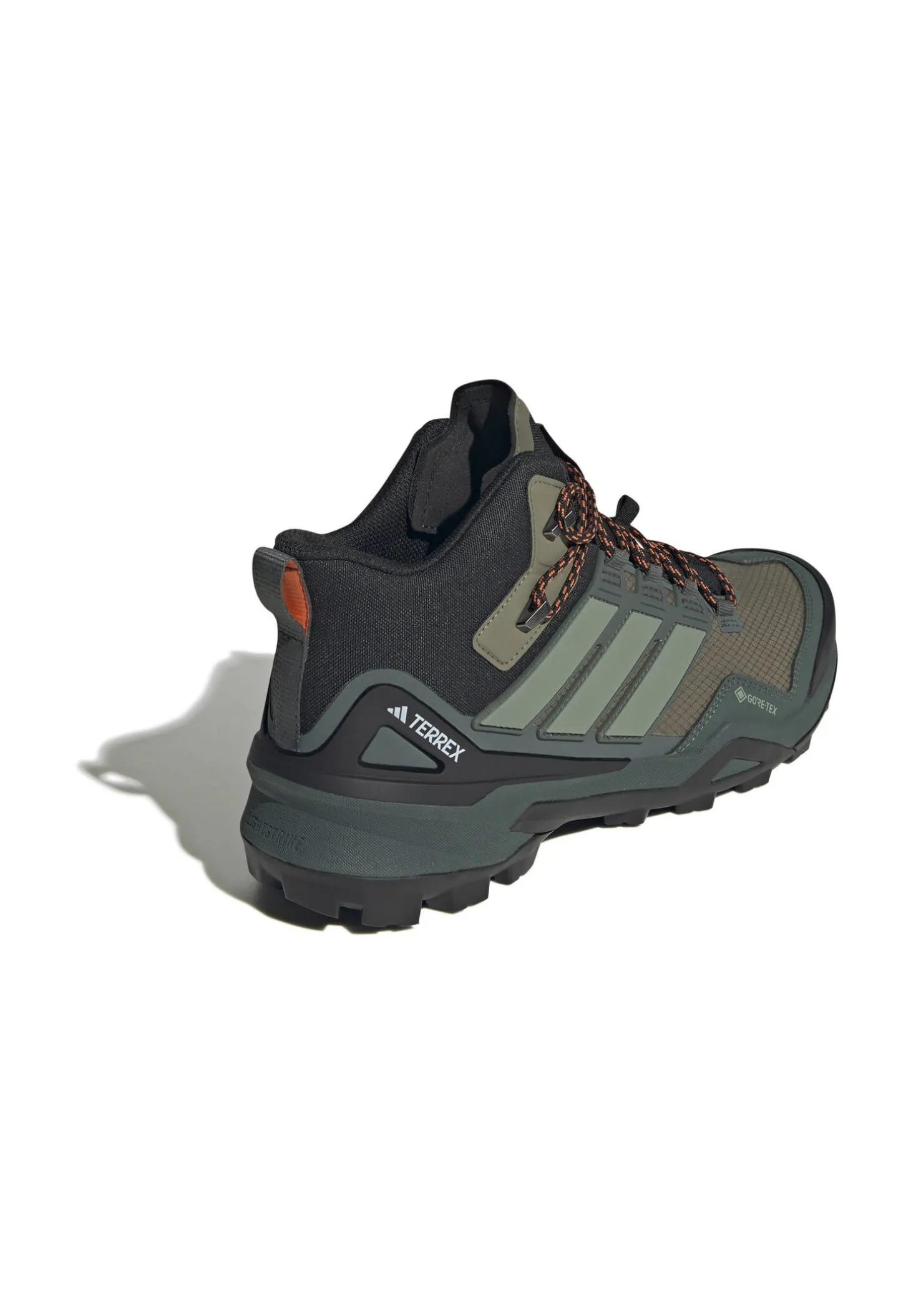 Herren Wanderschuhe TERREX SKYCHASER MID GTX