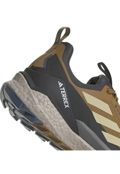 Herren Wanderschuhe TERREX FREE HIKER 2 LOW GTX