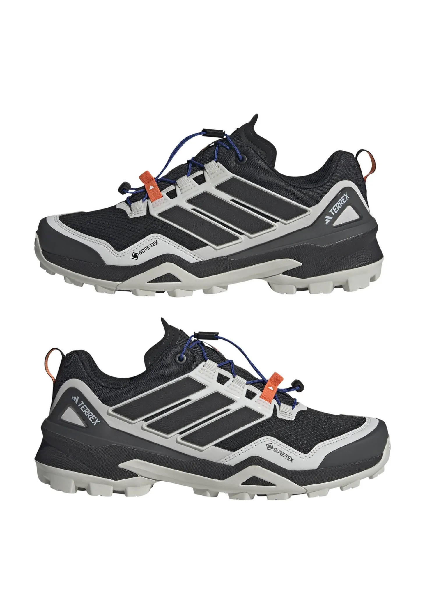 Herren Wanderschuhe TERREX SKYCHASER GORE-TEX