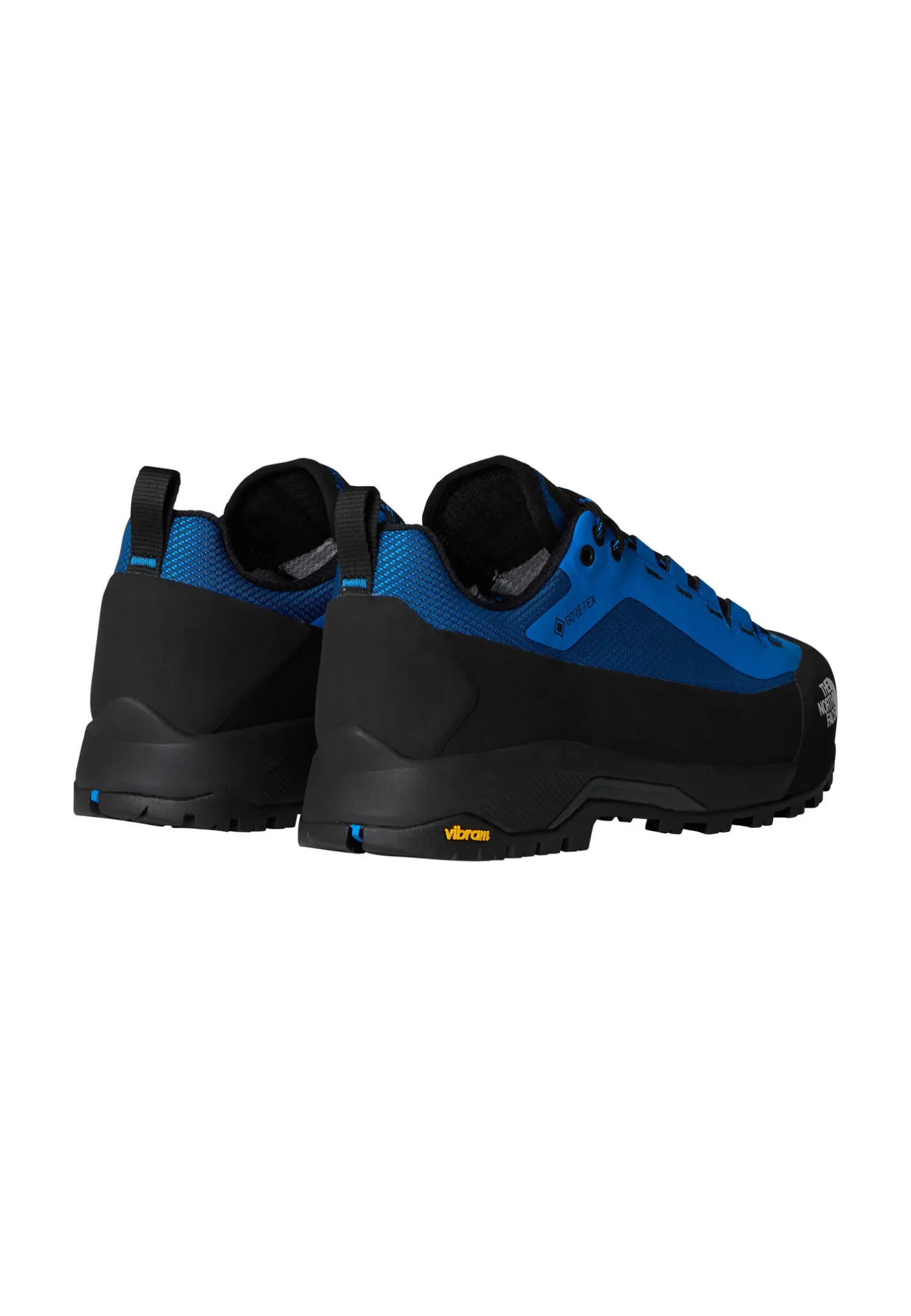 Herren Wanderschuhe VERTO ALPINE GORE-TEX