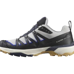 Herren Wanderschuhe X ULTRA 360 EDGE GORE-TEX