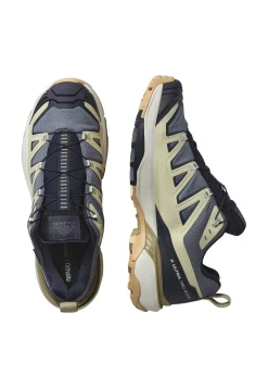 Herren Wanderschuhe X ULTRA 360 EDGE GORE-TEX