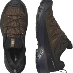 Herren Wanderschuhe X-ULTRA 360 LEATHER GTX