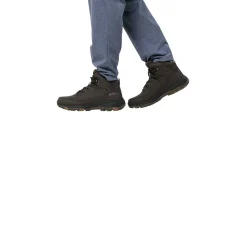 Herren Wanderstiefel EVERQUEST TEXAPORE MID M