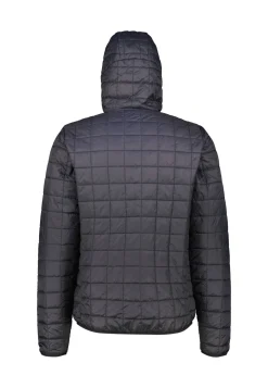 Herren Wendejacke mit Kapuze NAKNEK LIGHT PADDED JACKET MEN