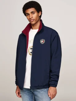 Herren Wendejacke TJM POLAR CREST REVERSE JACKET Relaxed Fit