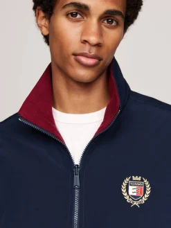 Herren Wendejacke TJM POLAR CREST REVERSE JACKET Relaxed Fit