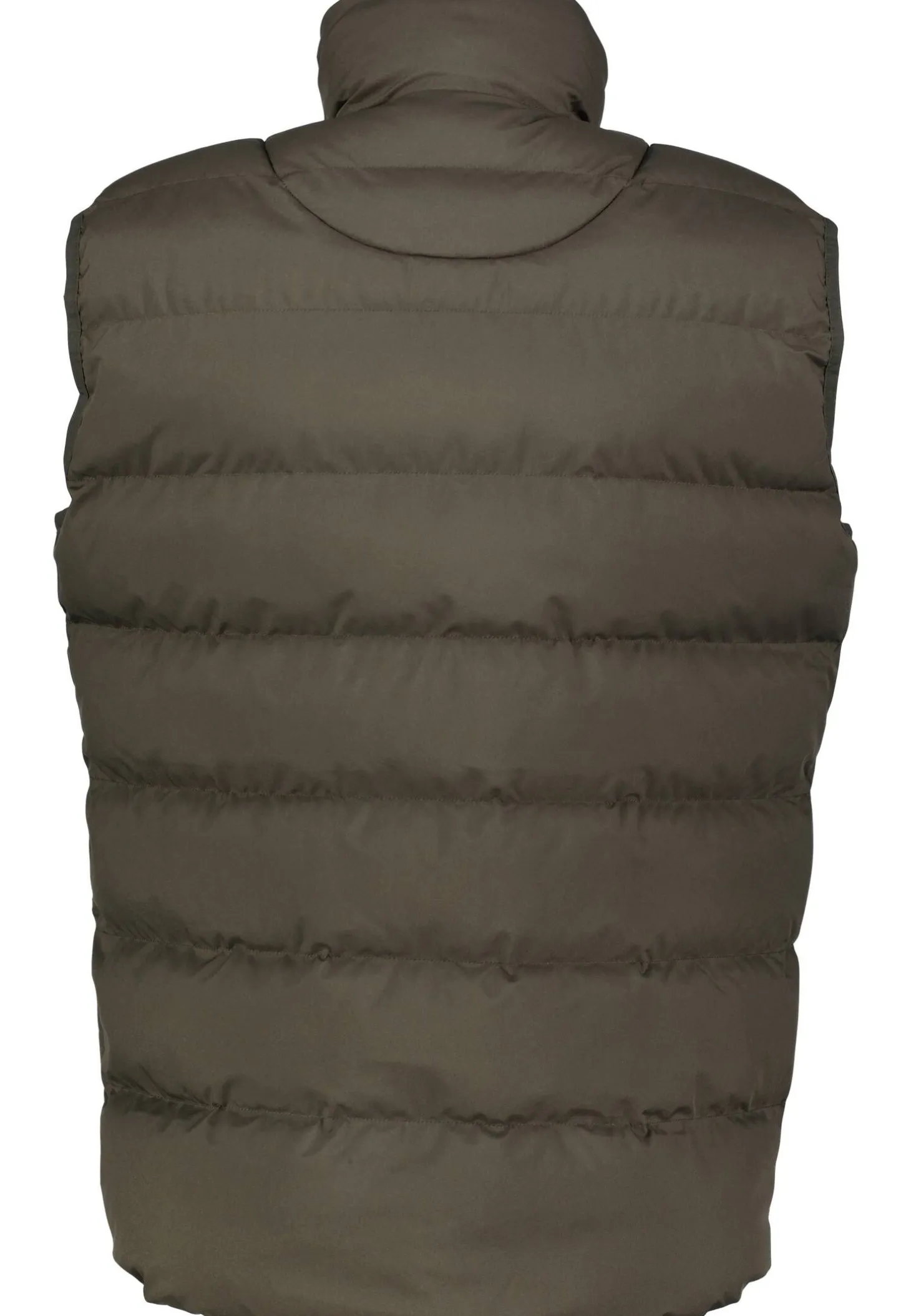 Herren Weste BLACKBIRD