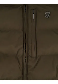 Herren Weste BLACKBIRD