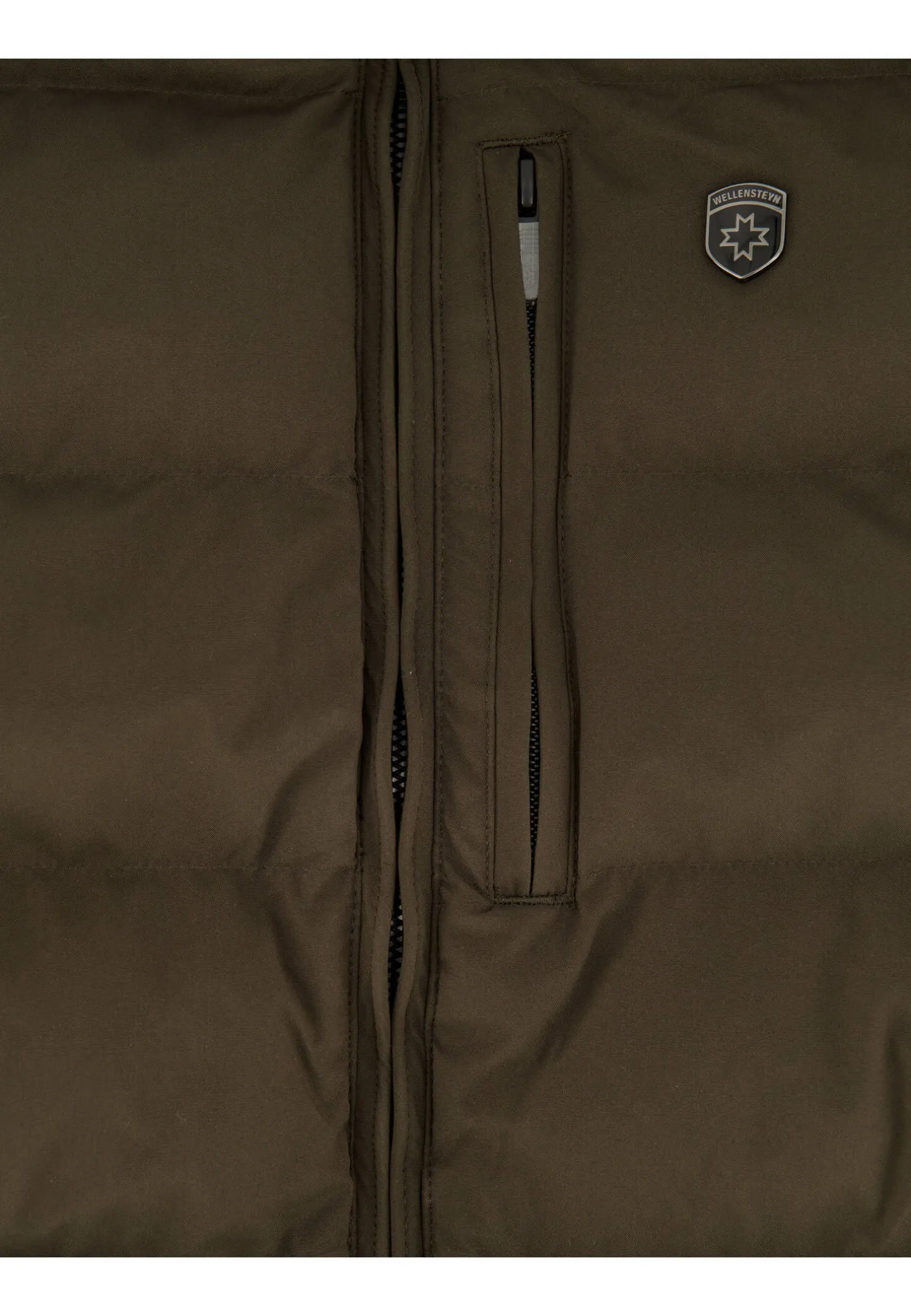 Herren Weste BLACKBIRD