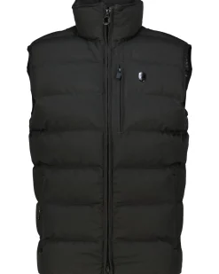 Herren Weste BLACKBIRD