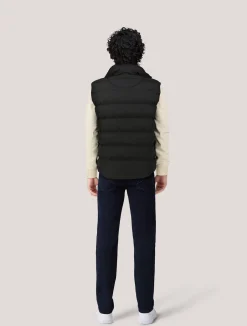 Herren Weste BLACKBIRD