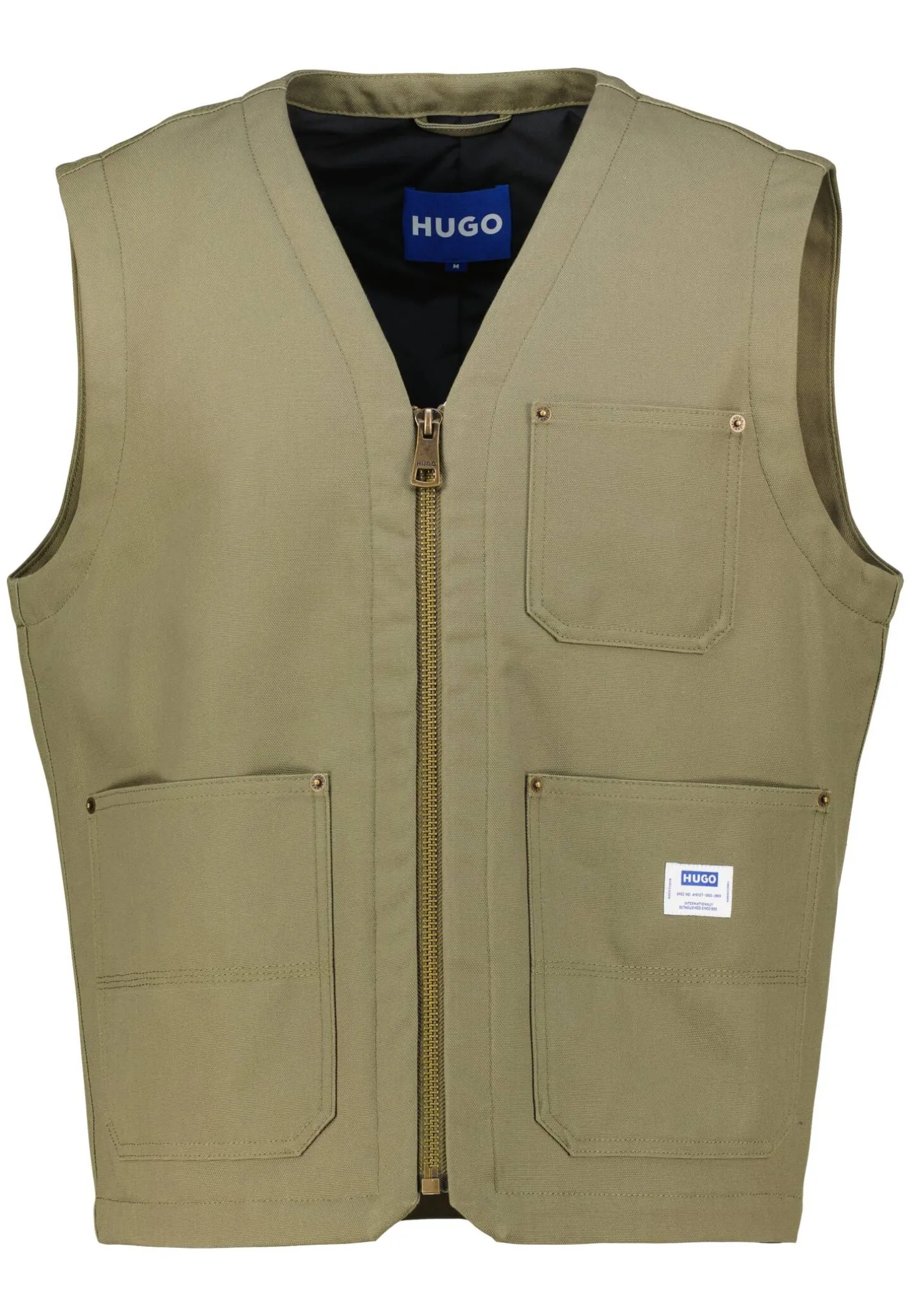 Herren Weste BRIDGER2531