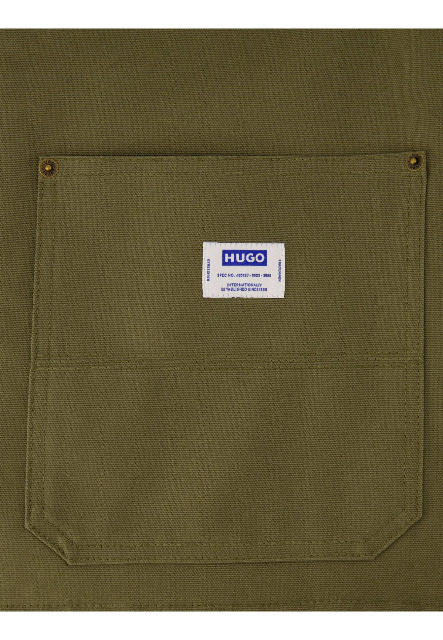 Herren Weste BRIDGER2531