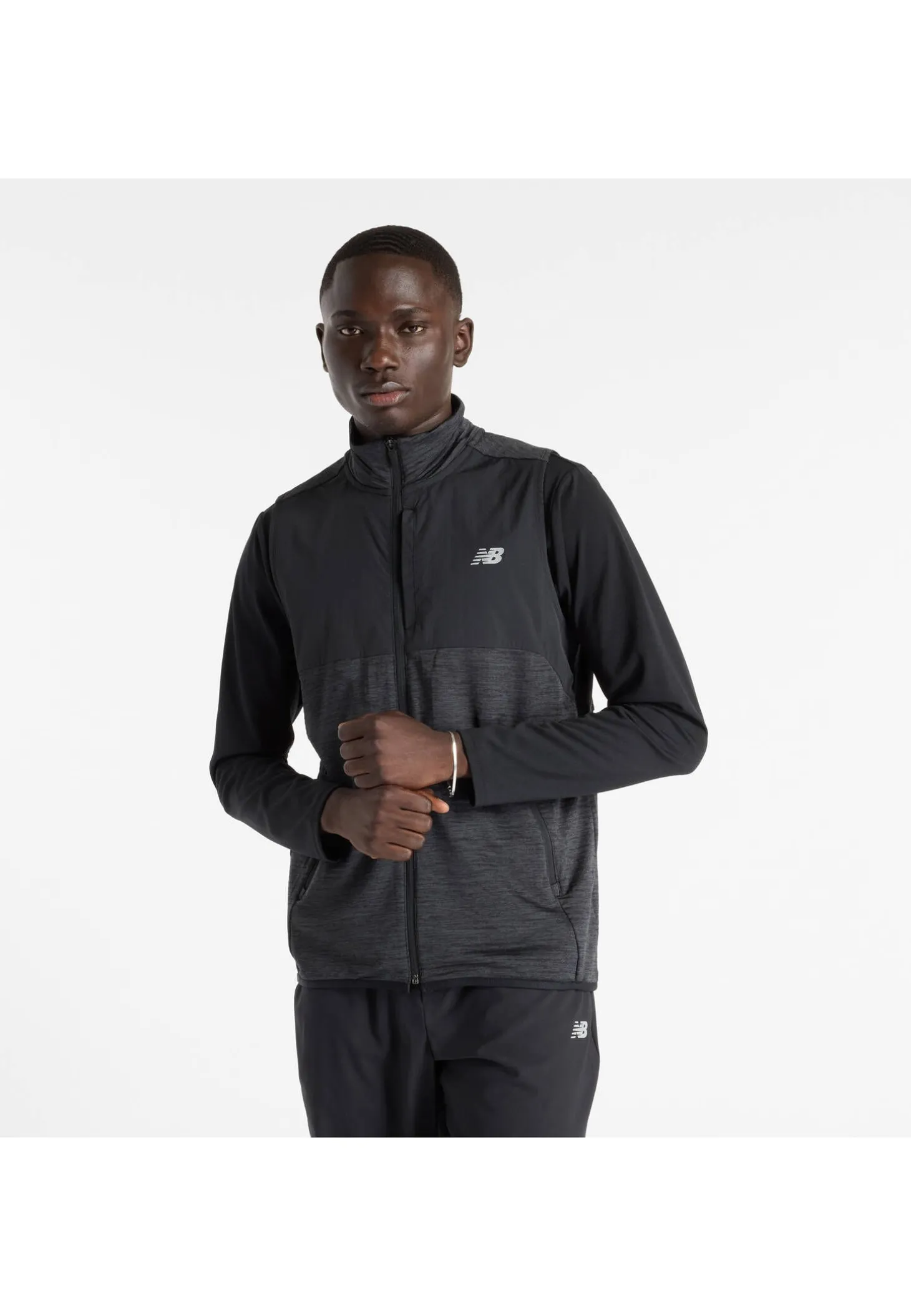 Herren Weste GRID VEST