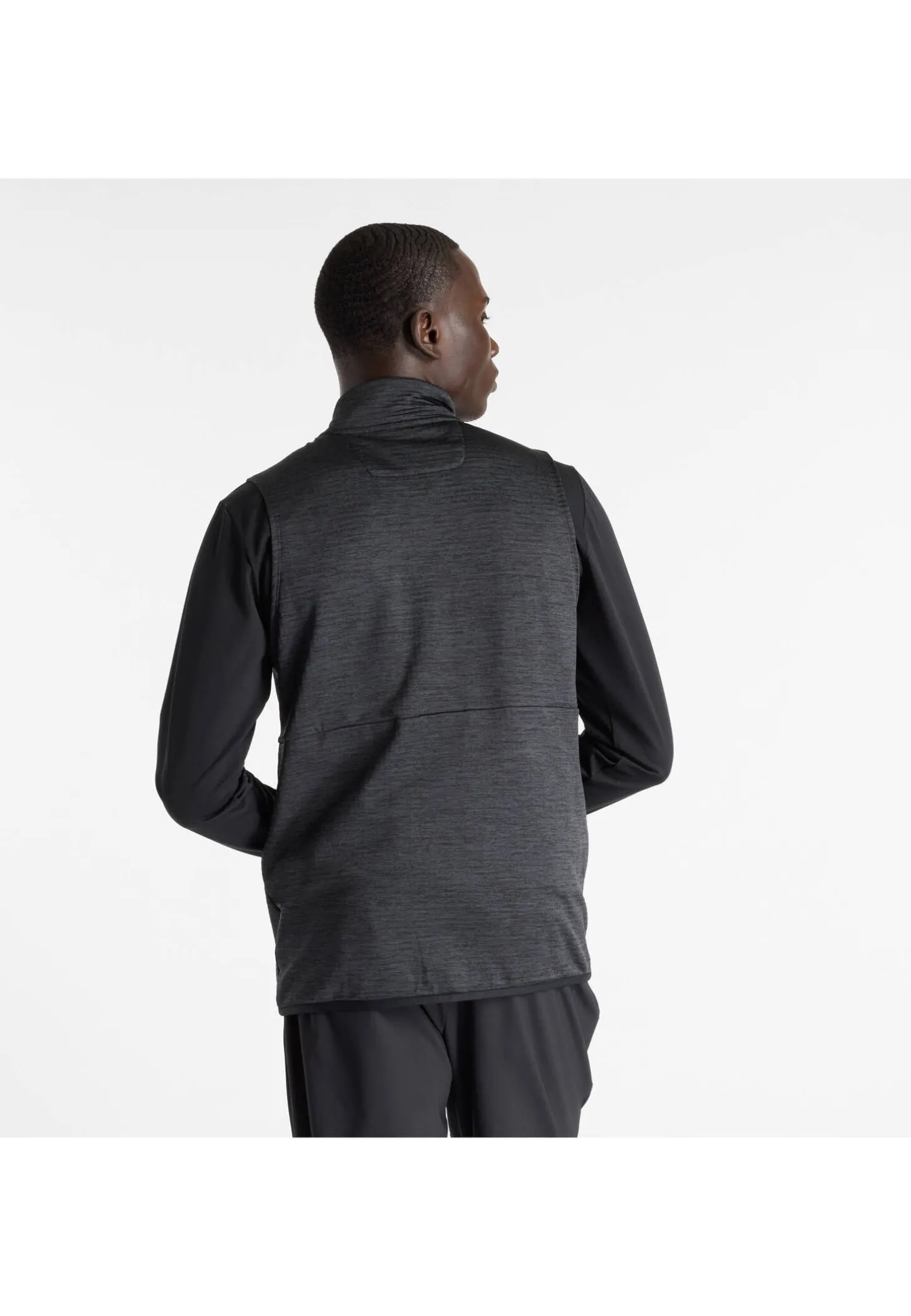 Herren Weste GRID VEST