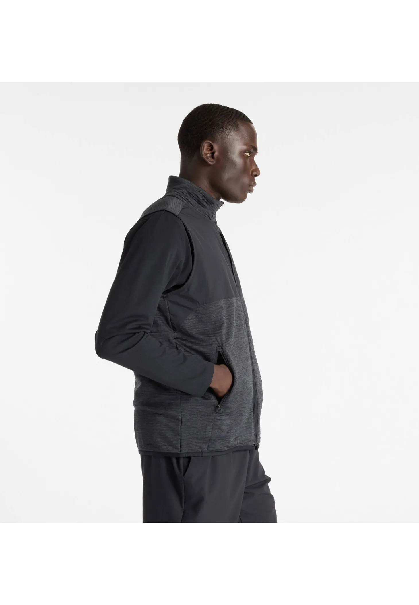 Herren Weste GRID VEST