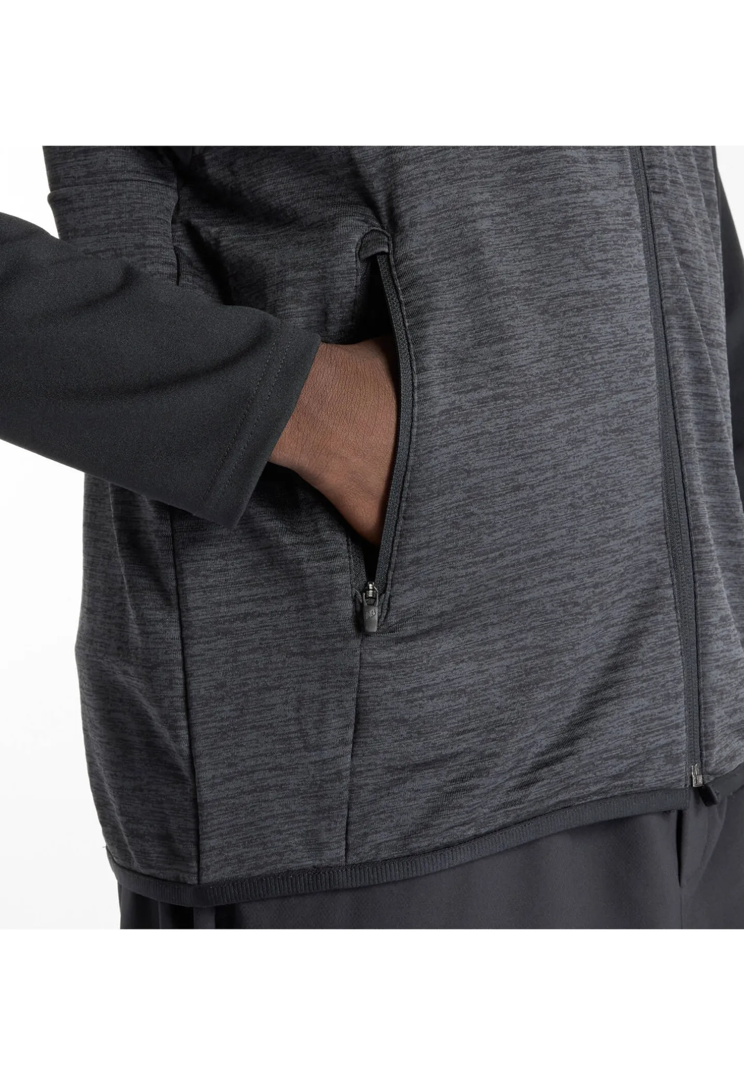 Herren Weste GRID VEST