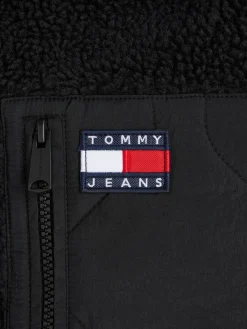 Herren Weste MEDIA SHERPA