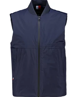 Herren Weste PORTLAND wasserabweisend