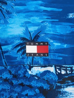 Herren Windbreaker HAWAIIAN CHICAGO