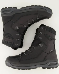 Herren Winterboots mit Leder RENEGADE EVO ICE GTX