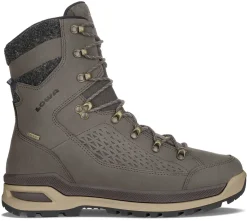 Herren Winterboots mit Leder RENEGADE EVO ICE GTX