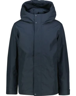 Herren Winterjacke BARNARD