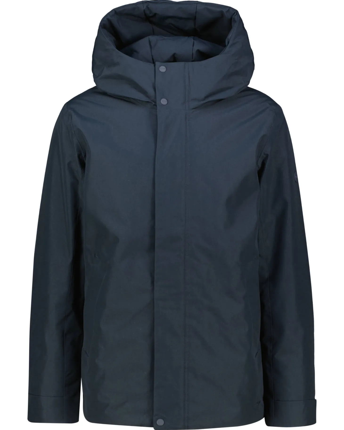 Herren Winterjacke BARNARD