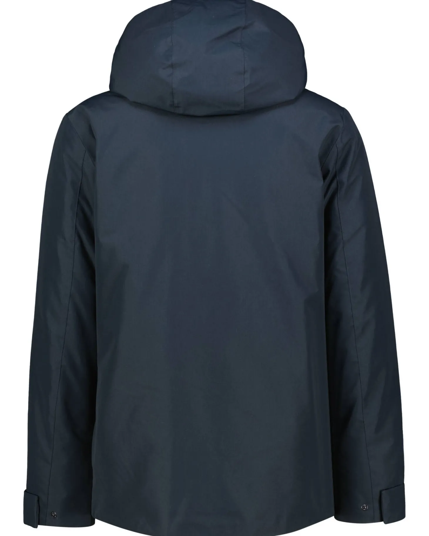 Herren Winterjacke BARNARD