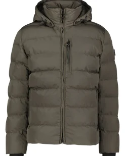 Herren Winterjacke BLACKBIRD SHORT