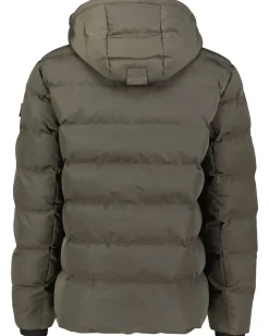 Herren Winterjacke BLACKBIRD SHORT