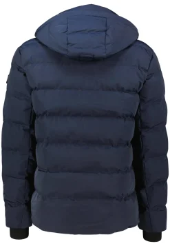 Herren Winterjacke BLACKBIRD SHORT