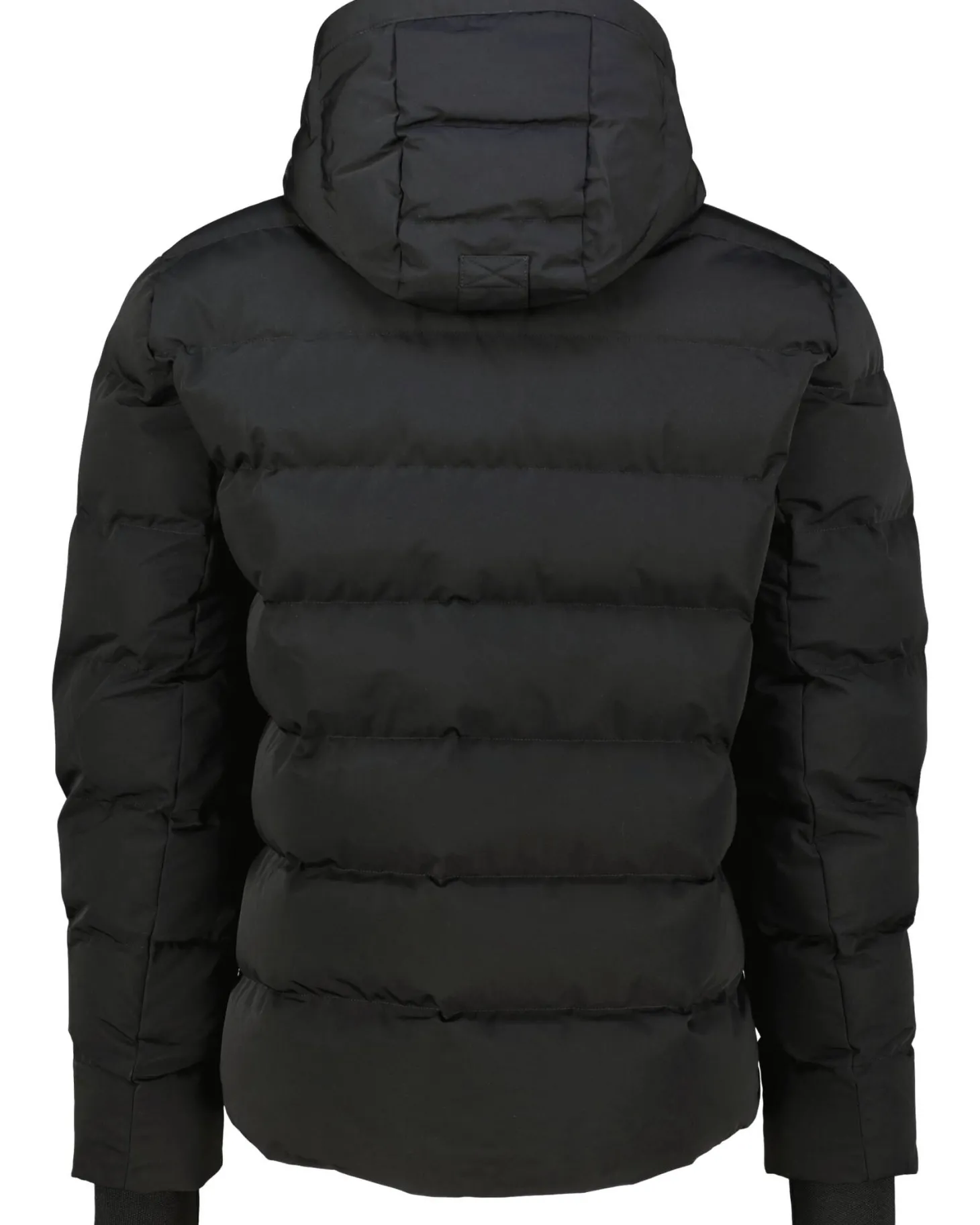Herren Winterjacke BLACKBIRD SHORT