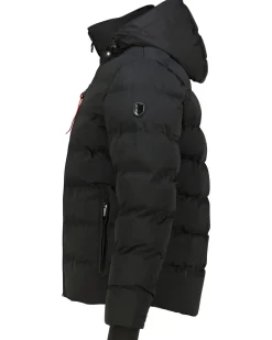 Herren Winterjacke BLACKBIRD SHORT