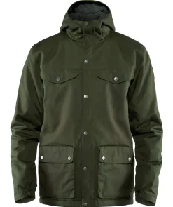 Herren Winterjacke "Greenland"