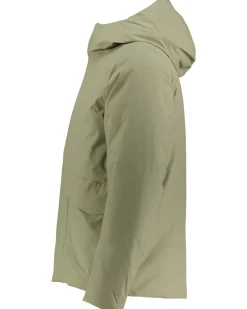 Herren Winterjacke LETHO Regular Fit