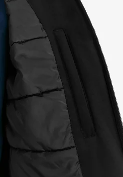 Herren Winterjacke LETHO Regular Fit