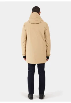 Herren Winterjacke mit Kapuze DREW USX PARKA 8